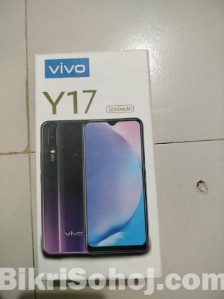 Vivo Y17